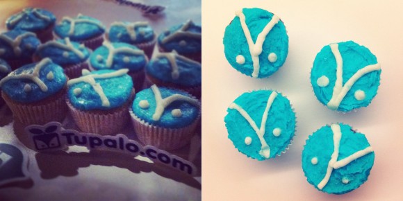 tupalo.com cupcakes