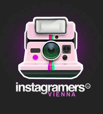 instagramers logo vienna
